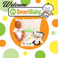 My SmartBaby Infant Simulator