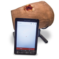Z-Medica® Hemorrhage Control Training Kit with Biofeedback