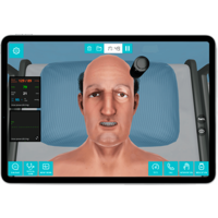 BodyInteract Simulator