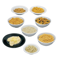 Food Replicas - Cereals, Pasta and Rice