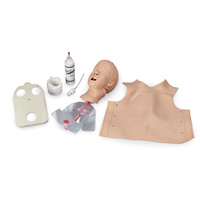 Life/form® Child Airway Management Trainer Head with Lungs and Stomach
