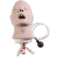 Life/form® Advanced “Airway Larry” Trainer Head