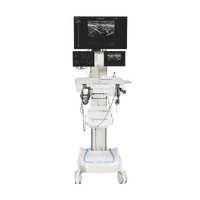 NeedleTrainer Ultrasound Simulator