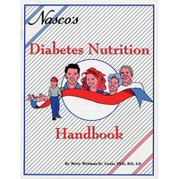 Diabetes Nutrition Handbook