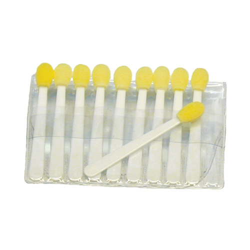 Foam Tip Applicators Makeup Applicators