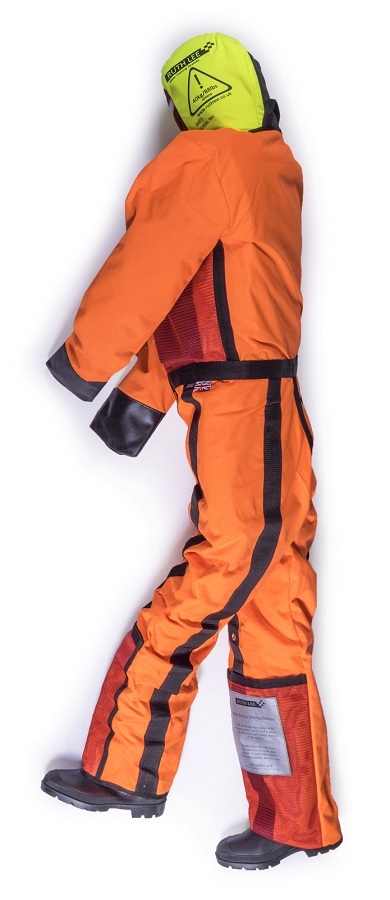 Water Rescue Manikin | Man Overboard General Purpose Water Rescue Dummy