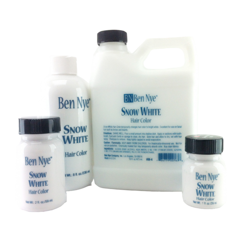 Snow White Hair Colour 1oz
