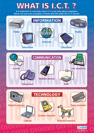 How ICT Integration is Improving Education