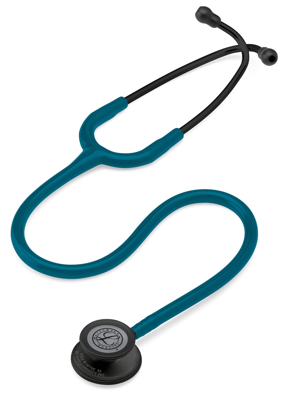 Littmann Stethoscope Chart