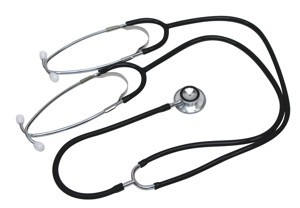 paediatric stethoscopes