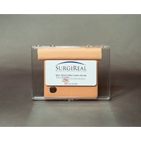 Custom Product Bundle - 5-Layer RealLayer Simulated Tissue & 12.7 cm Simulated Small Intestine Segment