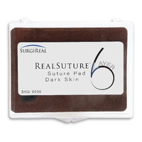 RealSuture 6 Layer Suture Pad