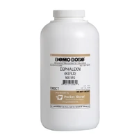 Demo Dose® Cephalexn 500 mg - 1000 Pills/Jar