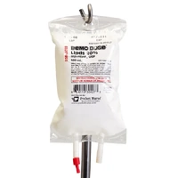 Demo Dose® Lipds 20% 500mL