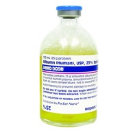 Demo Dose Albumn Humn 25 25g 100ml