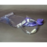 Replacement IV Bag
