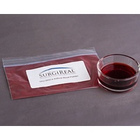 Replacement Powdered Artificial Blood