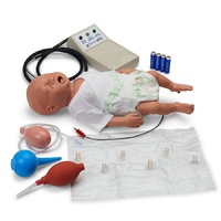 CPR Preemie With Electronics