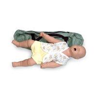 SIMULAIDS - Infant Choking Manikin 