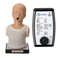 Child Heart and Lungs Sounds Trainer