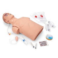 Critical Airway Management Trainer