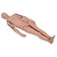 25 Kg Full-Body Training Manikin
