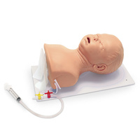 Advanced Infant Intubation Head with Board