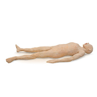 SynDaver Synthetic Human SynTissue G2 Mortuary Model