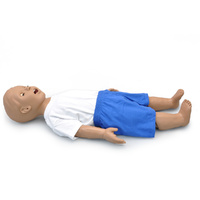 Airway Trainer, 1-year old child