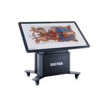 SECTRA Virtual Dissection Table