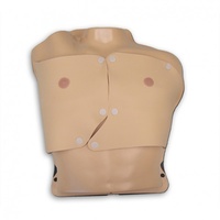 Robotic Beating Heart Trainer
