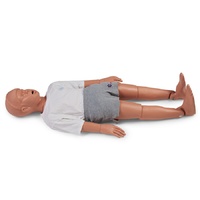 Rescue Jennifer - 17.25 kg Child Manikin