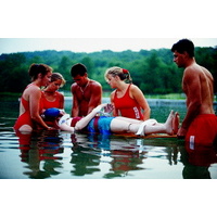 Adult Water Rescue Manikin - will sink 