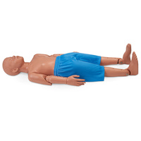Adolescent/Child Water Rescue Manikin - will sink