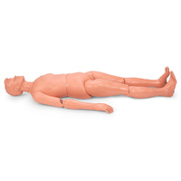 Simulaids Patient Care Manikin - Light