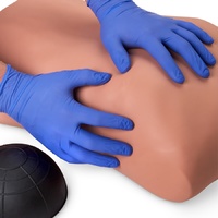 Pneumothorax Simulator