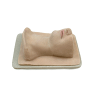 SynAtomy  Adult Cricothyrotomy Trainer