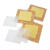 Cric Replacement Tissues