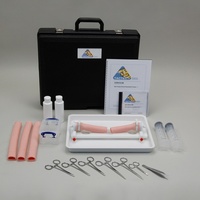 Tactility Surgical Learning System