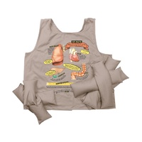 Fat Vest Adult Size