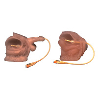 Catheter Model Set
