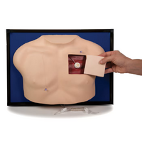 Deluxe Venous Access Device Model
