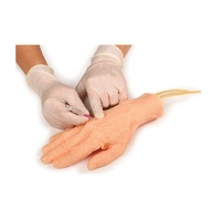 Injection Training Hand Model