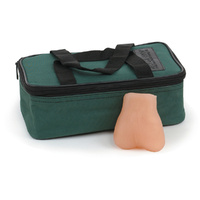 TSE Model, 2 Lumps in Each - BEIGE