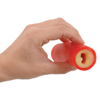 Clogged Artery Model