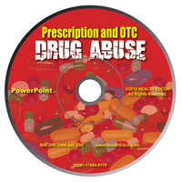 Prescription and OTC Drug Abuse PowerPoint