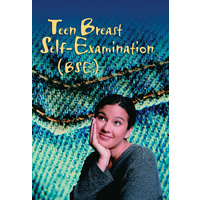 Teen Breast Self-Examination Pamphlet