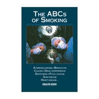 The ABCs of Smoking Booklet