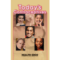 Today's Contraceptives Booklet 