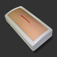 Innovative Wound Closure